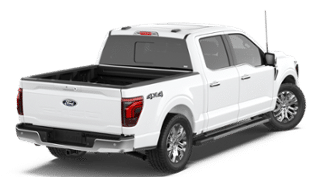 2026 Ford F-150® External Image 3